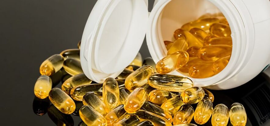 Drugs help increase the penis at home