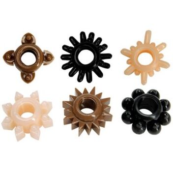 Reliable rings