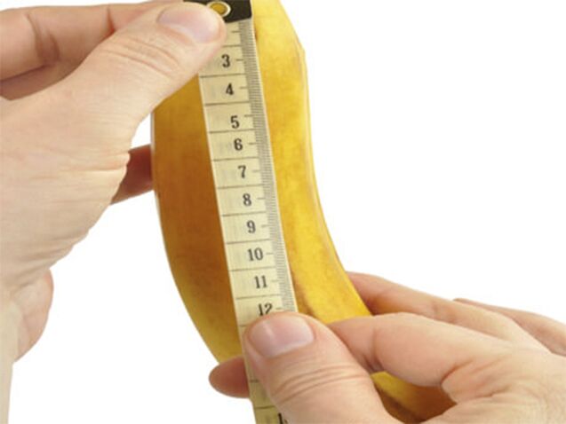 How to increase the size of the penis