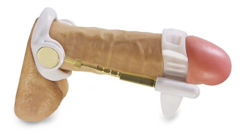Belt Extender to enhance a member