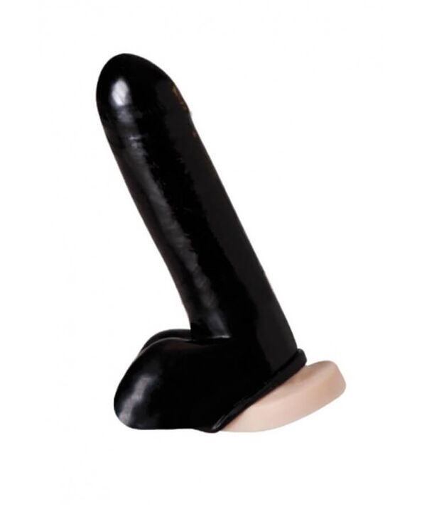 Latex member nozzles