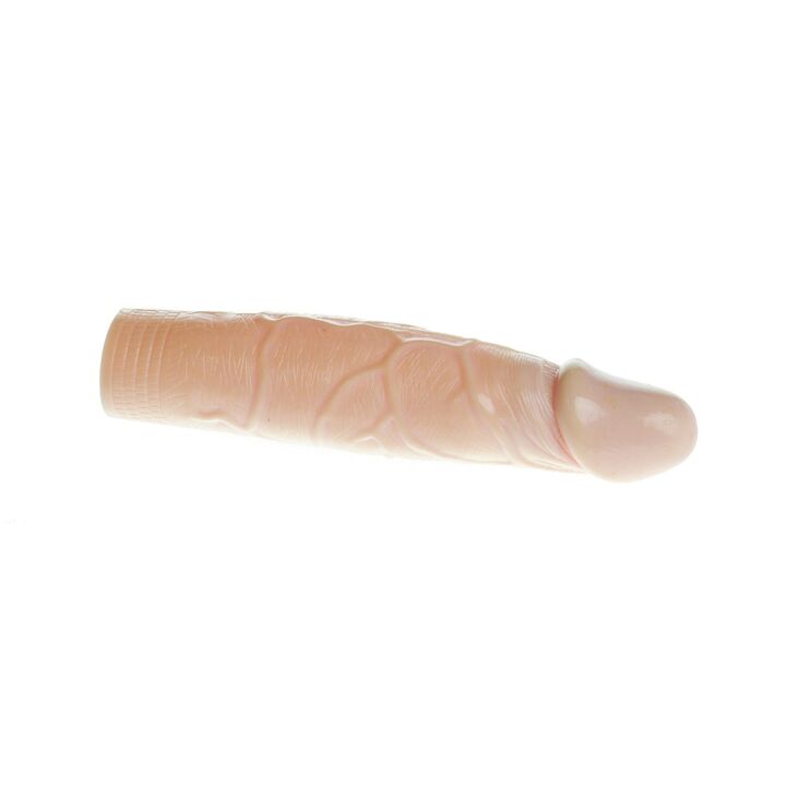 Silicone member nozzles