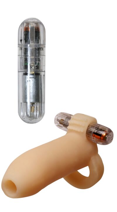 Vibration for Member