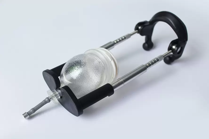 expand to increase penis size