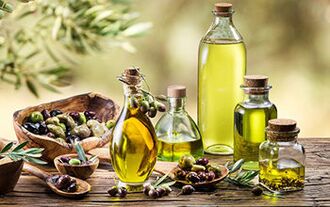 olive oil and soda for penis enlargement